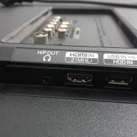 TV LG اصلی|تلویزیون و پروژکتور|بیرجند, |دیوار