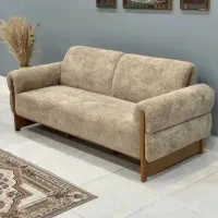 مبل هلندی کد 854 با ضمانت،رنگ دلخواه شما در رشت|مبلمان خانگی و میز عسلی|رشت, چمارسرا|دیوار