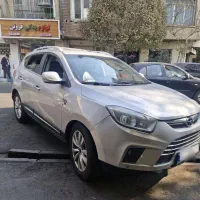 جک s5 اتومات مدل 95