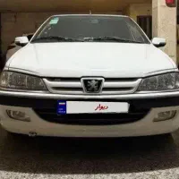 پارس tu5 گاز سیمی