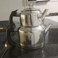 کتری و قوری