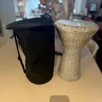 تنبک|سازهای سنتی|تهران, کاشانک|دیوار