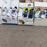 کفش دخترانه و پسرانه تبریز جدید به قیمت کارخانه