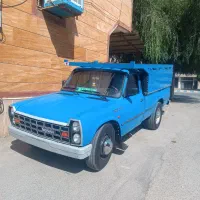 نیسان دیزل مدل 99درجه یک