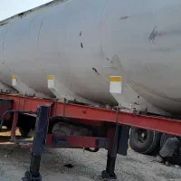 تانکر چهار مواد تمیز|ماشین‌آلات صنعتی|اصفهان, شهرک صنعتی امیرکبیر (شاپور جدید)|دیوار
