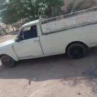 پیکان کاربرات مدل 80