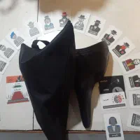 ماسک مافیا، مدل ماموتی|اسباب‌‌بازی|اصفهان, گلزار|دیوار