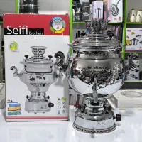 فروش سماور گازی