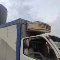 یخچال زیرصفری