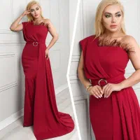 پیراهن مجلسی