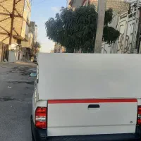 وانت پراید مدل۱۴۰۳ جهت معاوضه