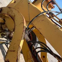 گریدر معاوضه لودر غلتک پژو پارس کمپرسی بنز