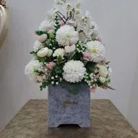 گل مصنوعی