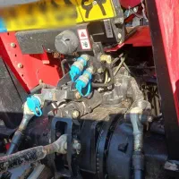 تراکتور 485 جفت مدل 1401|خودرو سنگین|فیروزآباد (فارس), |دیوار