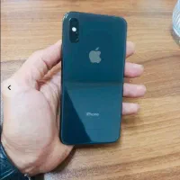 ایفون xs maxدوسیم حافظه ۲۵۶ پلمپ