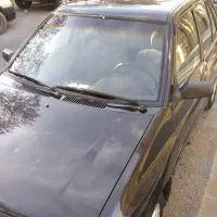 پراید۸۲ شاسی پلم|خودرو سواری و وانت|اراک, |دیوار