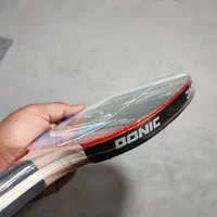 راکت پینگ پونگ دونیک لول ۷۰۰|تجهیزات ورزشی|اسلام‌شهر, شهرک واوان|دیوار