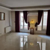 اپارتمان ۱۰۷ متری فرمانیه غربی روشا