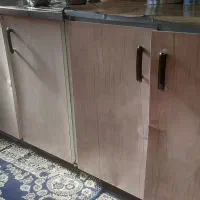 کابینت فلزی