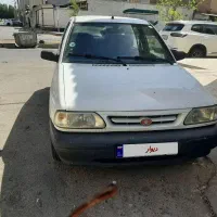 پراید مدل ۹۵