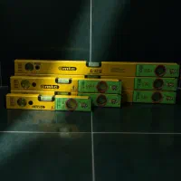 تراز دستی mtc - متر رونیکس، شیجینگ، رابین - گونیا