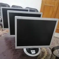 مانیتور 14 سامسونگ|قطعات و لوازم جانبی رایانه|قم, قم نو|دیوار