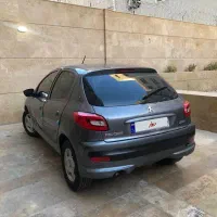 پژو 207 i فرانسوی مدل ۸۹ بدون رنگ|خودرو سواری و وانت|مشهد, الهیه|دیوار