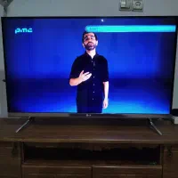 42اینچ ال جی اصل کره هوشمند اسمارت درحدآکبند|تلویزیون و پروژکتور|کرج, شهرک سهرابیه|دیوار