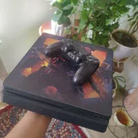 ps4 slim