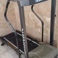 تردمیل دوسرعته