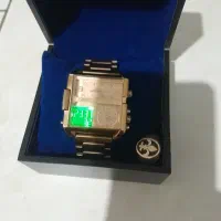 ساعت ۳ موتور برند اسکیمی سه موتور فعال|ساعت|فردیس, فرامرزیه|دیوار