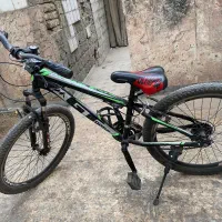 دوچرخه سایز۲۴