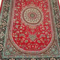 فرش|فرش|چهارباغ, |دیوار