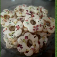 کیک و شیرینی خانگی|خوردنی و آشامیدنی|قم, شهرک امام حسن|دیوار