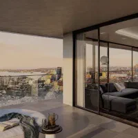 فروش پنت هاوس ۲۶۰ متری / گلشهر جنوبی