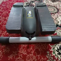 استپر خانگی|تجهیزات ورزشی|فسا, |دیوار