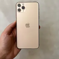 اپل iPhone 11 Pro Max با حافظهٔ ۲۵۶ گیگابایت