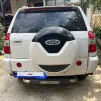 ام وی ام x33مدل۹۲|خودرو سواری و وانت|رضوانشهر, |دیوار