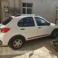 کوئیک gxr l ۱۴۰۴|خودرو سواری و وانت|تبریز, |دیوار