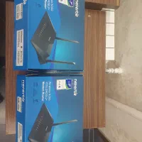 مودم ADSL/VDSL نتربیت مدل NSL-224