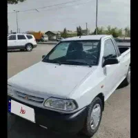 حواله وانت پراید 151پاششی.