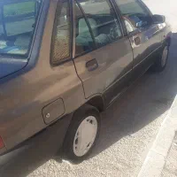 پراید