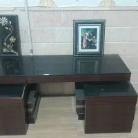 میزنی وی باچوب های گلاس پازلی