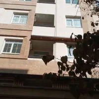 آپارتمان ۱۰۵ متری ۳ خواب نوساز خ ۴۳