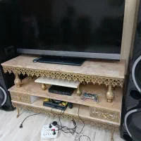 میز تلویزیون