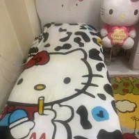 سرویس خواب کیتی و وسایل کیتی