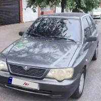 پراید 132 SE دوگانه سوز کارخانه 95 فول|خودرو سواری و وانت|رشت, تازه آباد|دیوار