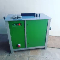 دستگاه تک فاز برای تولید خاموت|ماشینآلات صنعتی|شیراز, شهرک گلها|دیوار