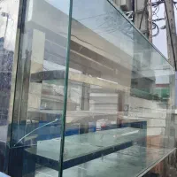 یخچال مکعبی|فروشگاه و مغازه|رشت, نخودچر|دیوار