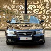 سوناتا ۲۰۰۷ ۴سیلندر